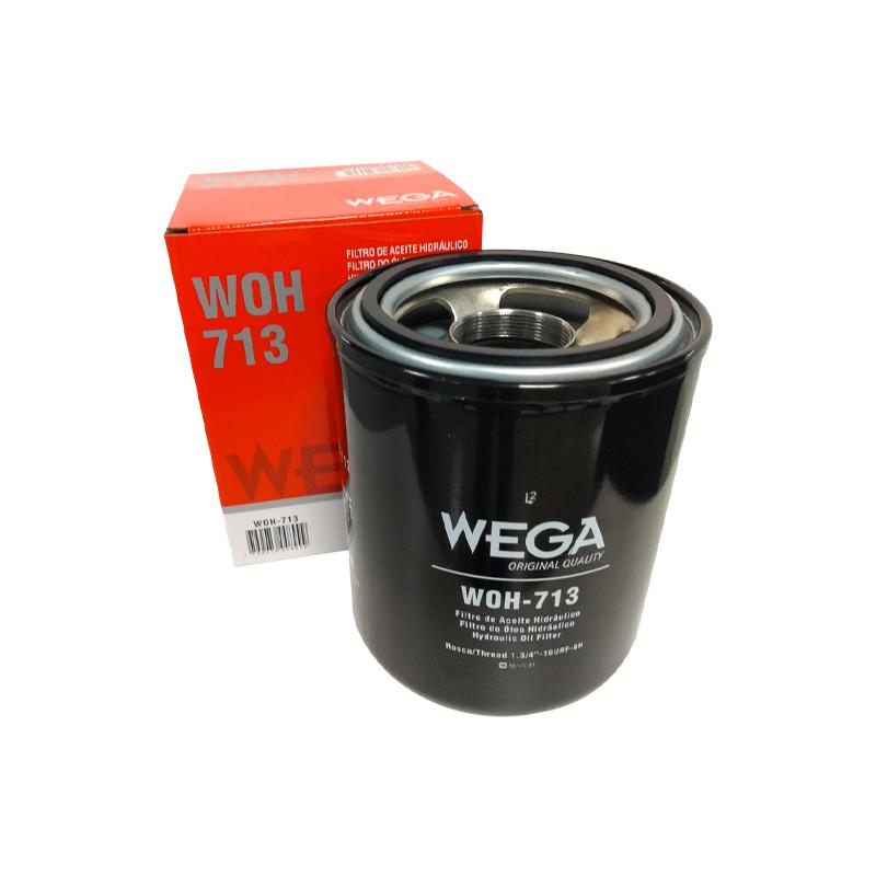 Filtro de Óleo Hidráulico - Wega - WOH-713