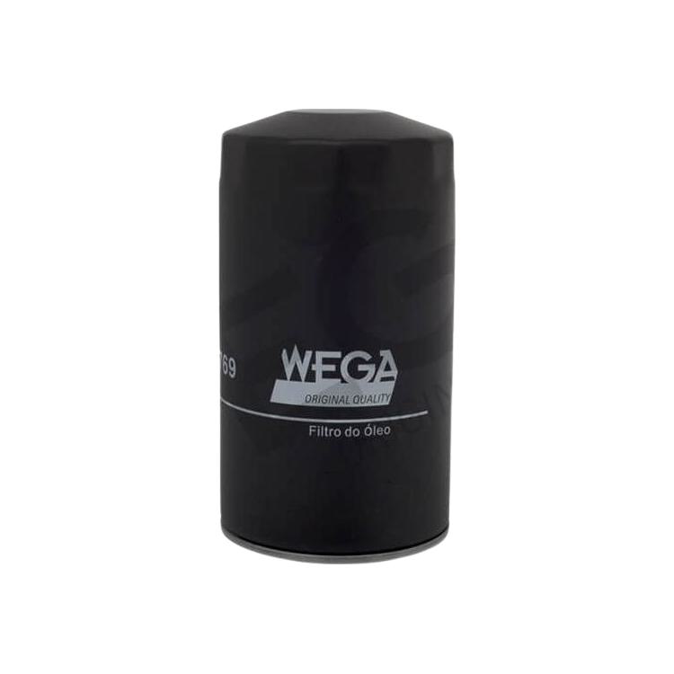 Filtro Blindado de Óleo Lubrificante - Wega - WOH-769