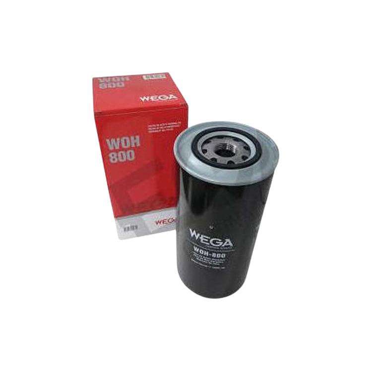 Filtro de Óleo Hidráulico - Wega - WOH-800