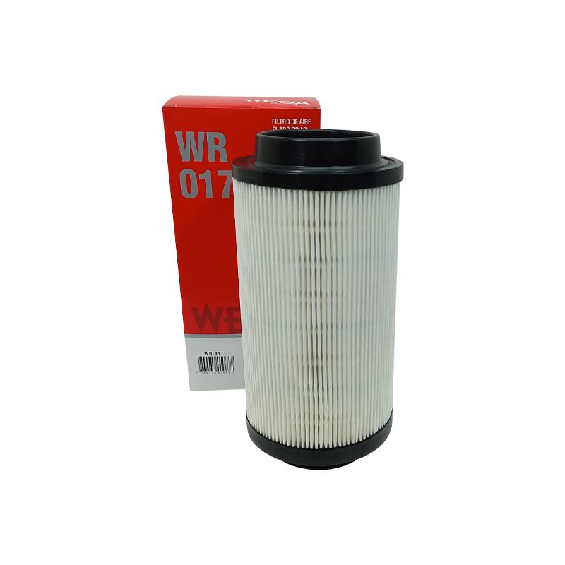 Filtro de Ar do Motor - Wega - WR-017