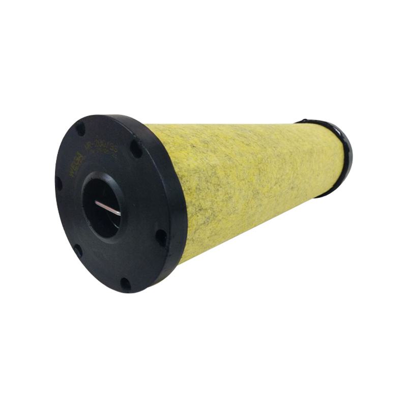 Filtro de Ar Secundário do Motor - Wega - WR-200/9S