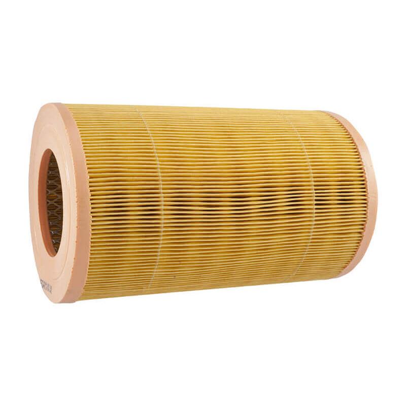 Filtro de Ar para Chevrolet S10 e Trailblazer - Wega - WR-295