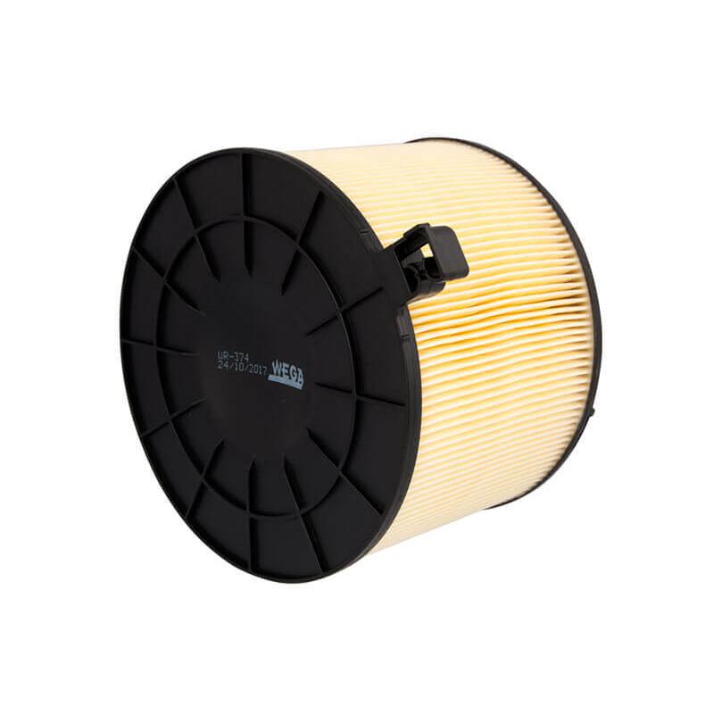 Filtro de Ar do Motor - Wega - WR-374