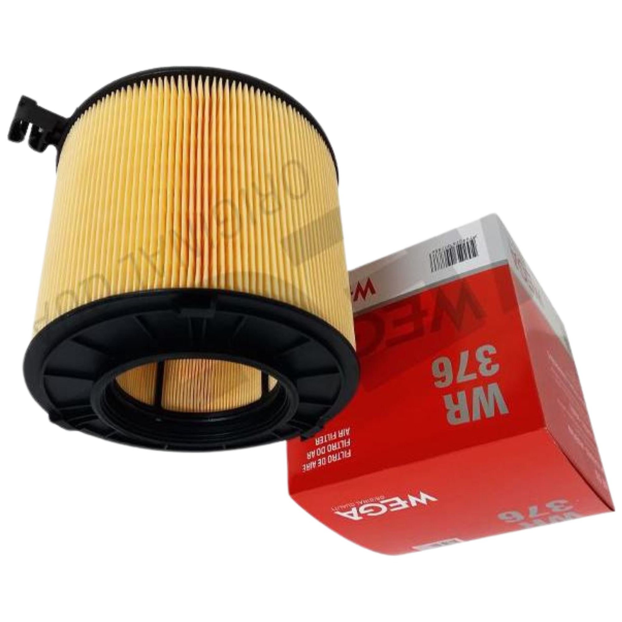 Filtro de Ar para Audi Q5 - Wega - WR-376