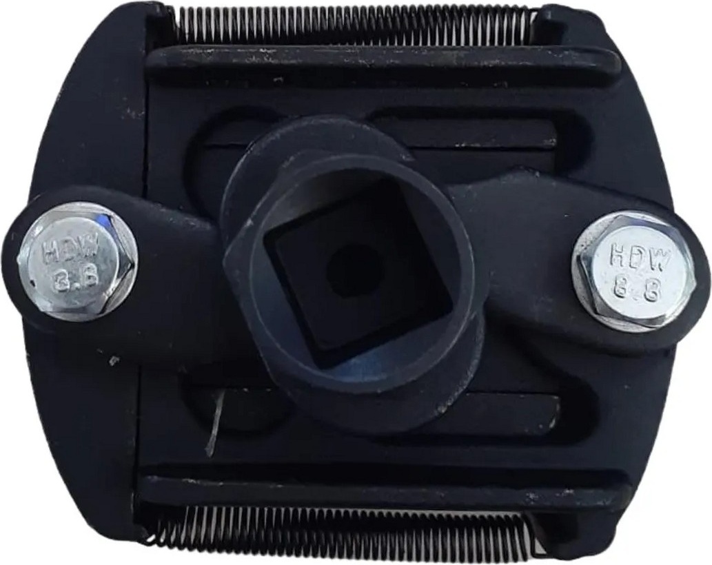 Sacador de Filtros 60mm a 80mm - Wega - WSF-080