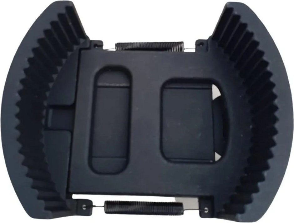 Sacador de Filtros 60mm a 80mm - Wega - WSF-080