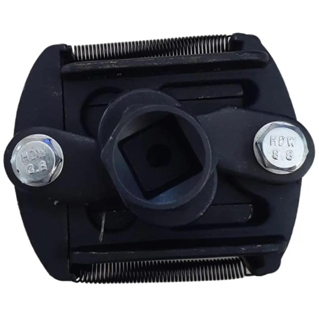 Sacador de Filtros 60mm a 80mm - Wega - WSF-080