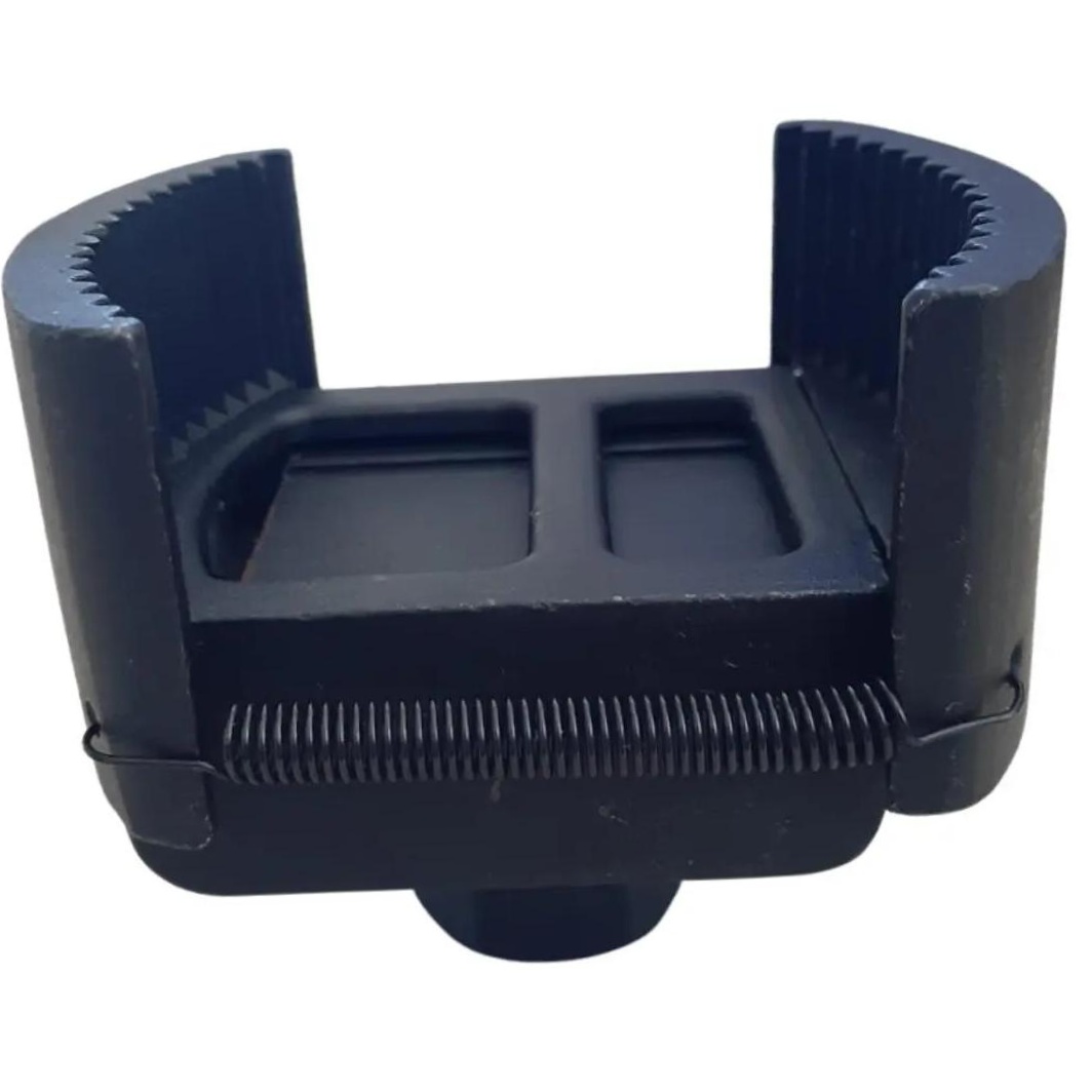 Sacador de Filtros 60mm a 80mm - Wega - WSF-080