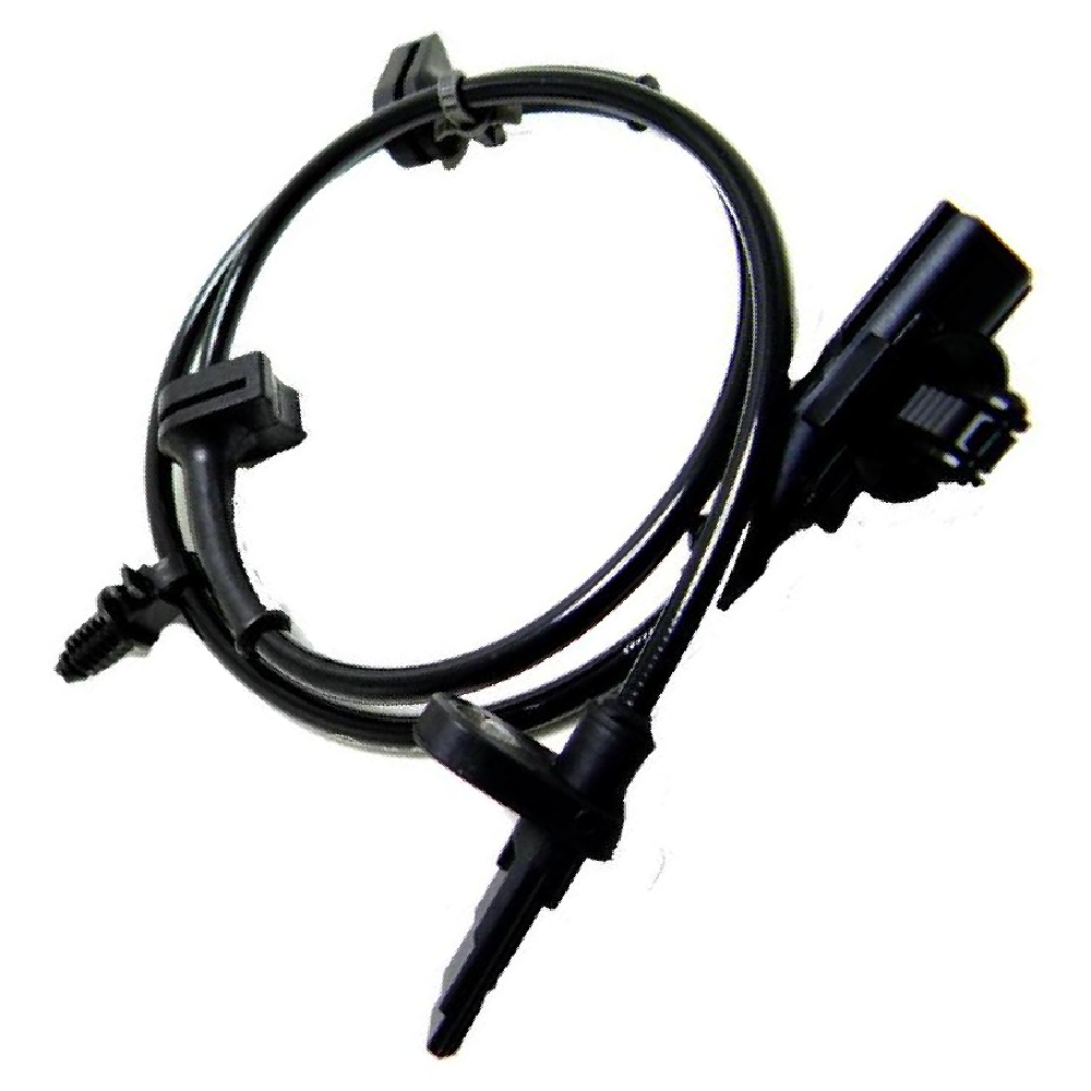 Sensor do Freio ABS Dianteiro para Ford Fiesta e Fiesta Sedan - IMA - AL-2039