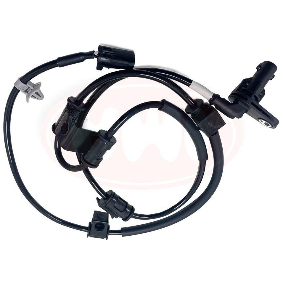 Sensor de Freio ABS Dianteiro Esquerdo - IMA - AL-2211