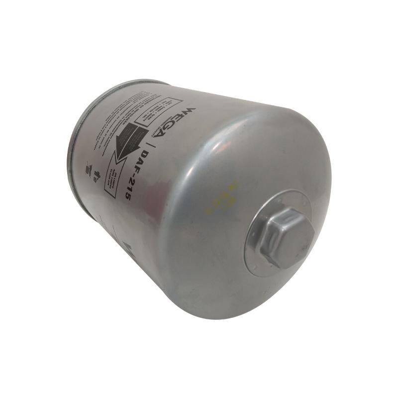 Filtro Secador do Ar Comprimido - Wega - DAF-215