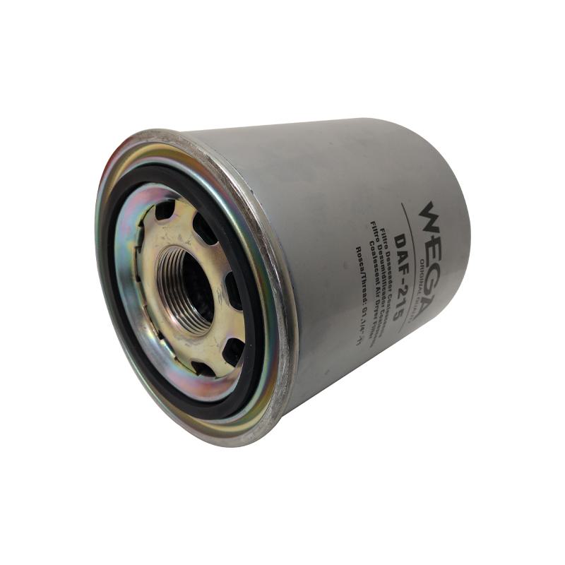 Filtro Secador do Ar Comprimido - Wega - DAF-215