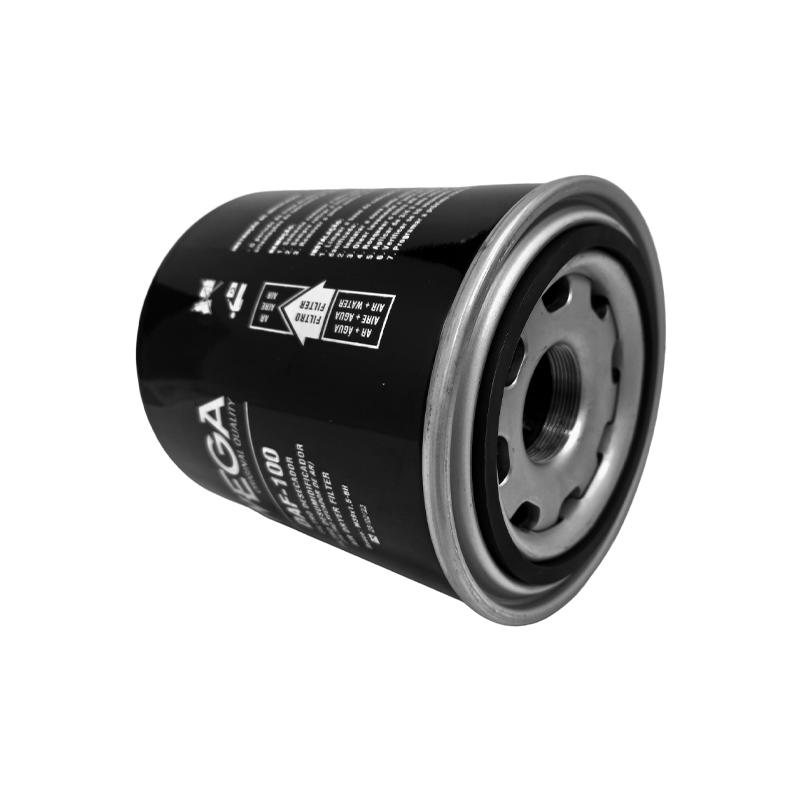Filtro Secador do Ar Comprimido - Wega - DAF-100
