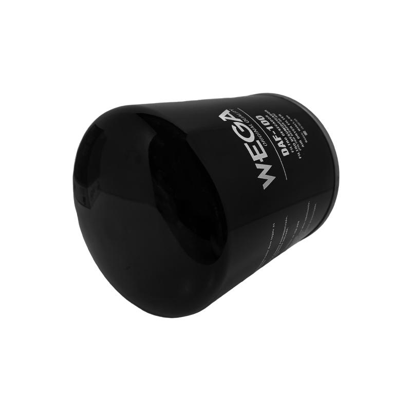 Filtro Secador do Ar Comprimido - Wega - DAF-100