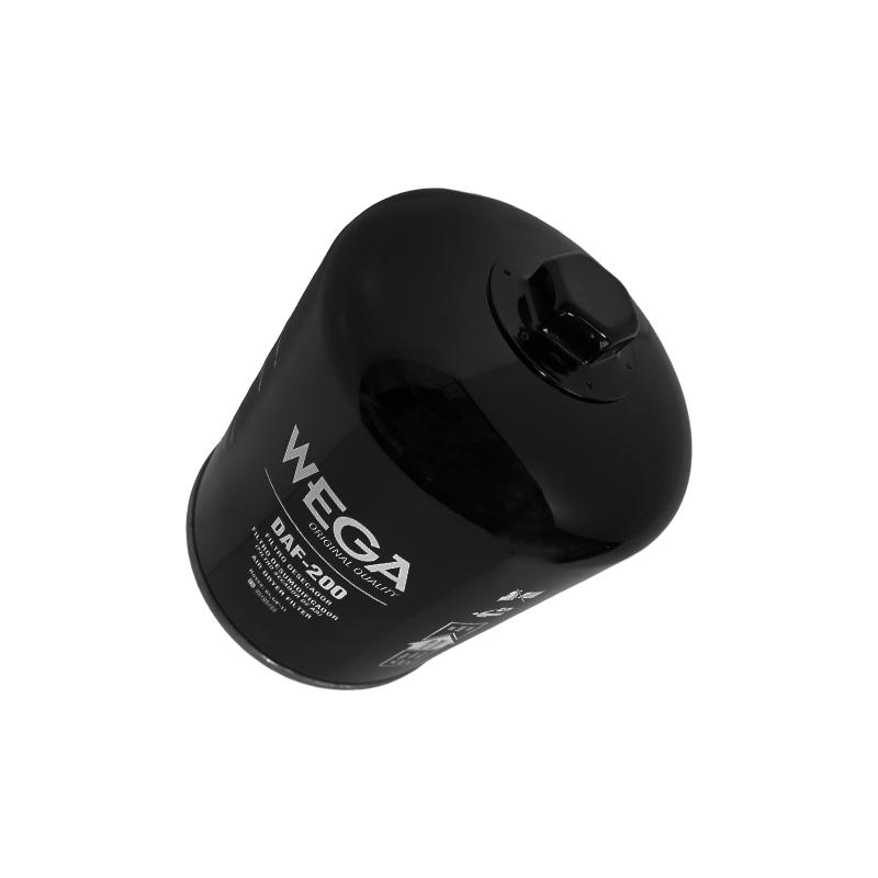 Filtro Secador do Ar Comprimido - Wega - DAF-200