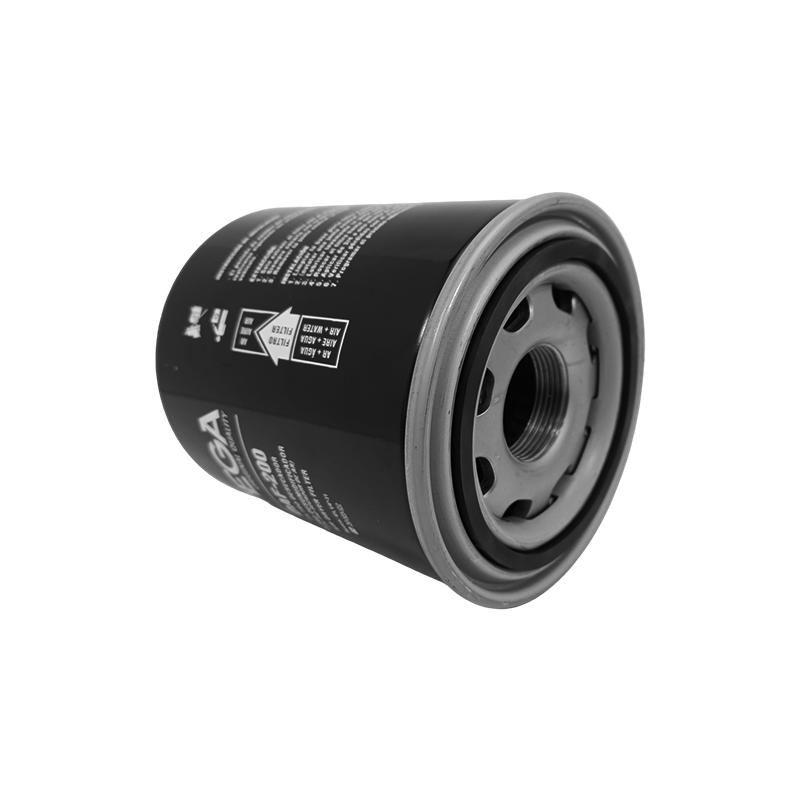 Filtro Secador do Ar Comprimido - Wega - DAF-200