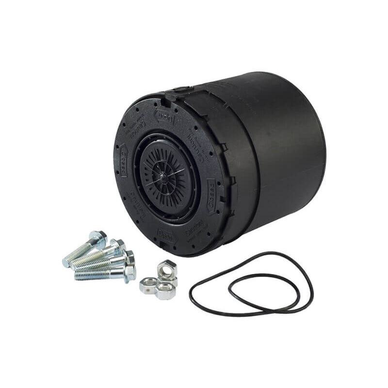Filtro Secador do Ar Comprimido - Wega - DAF-500