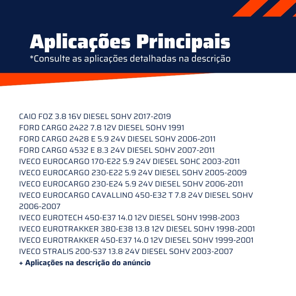 Filtro Secador do Ar Comprimido - Wega - DAF-800