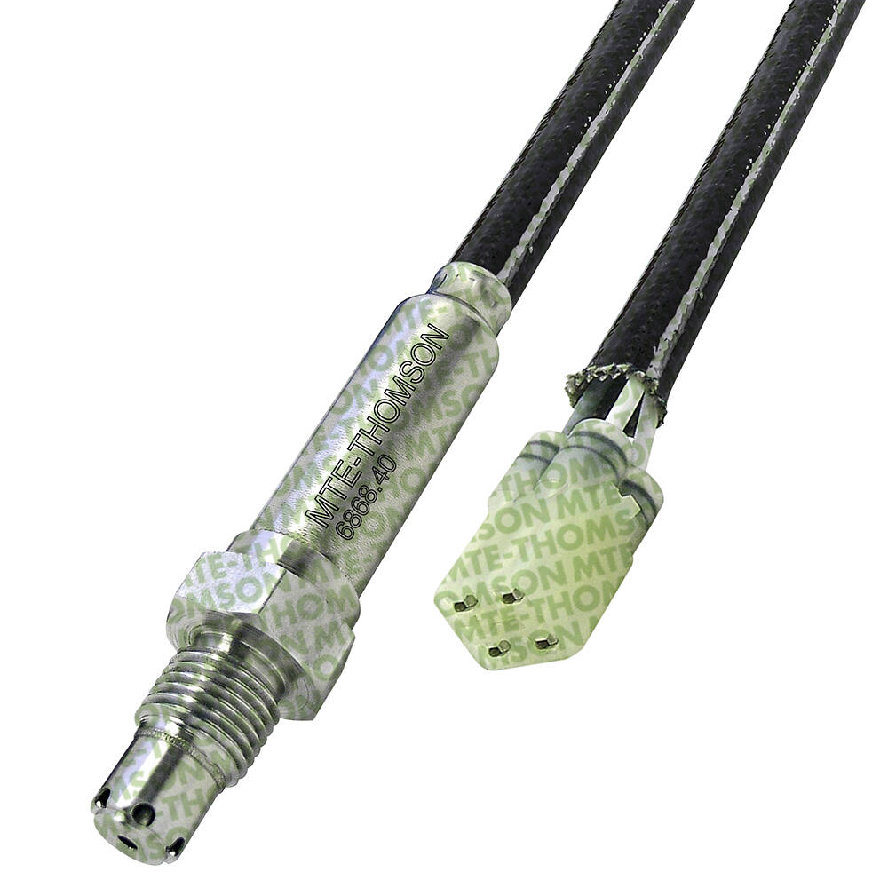 Sonda Lambda Moto para Yamaha XTZ 250 TÉNÉRÉ - MTE-THOMSON - 6868.40.030