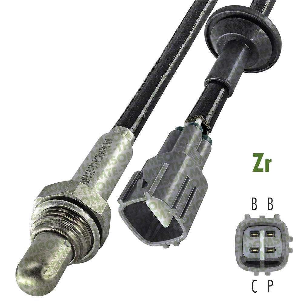 Sonda Lambda para Toyota Corolla - MTE-THOMSON - 7835.43.080P1