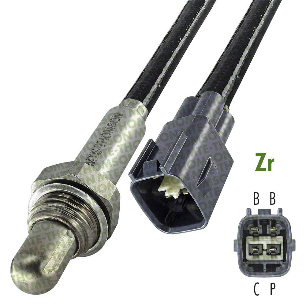 Sonda Lambda Convencional - MTE - 7930.43.025