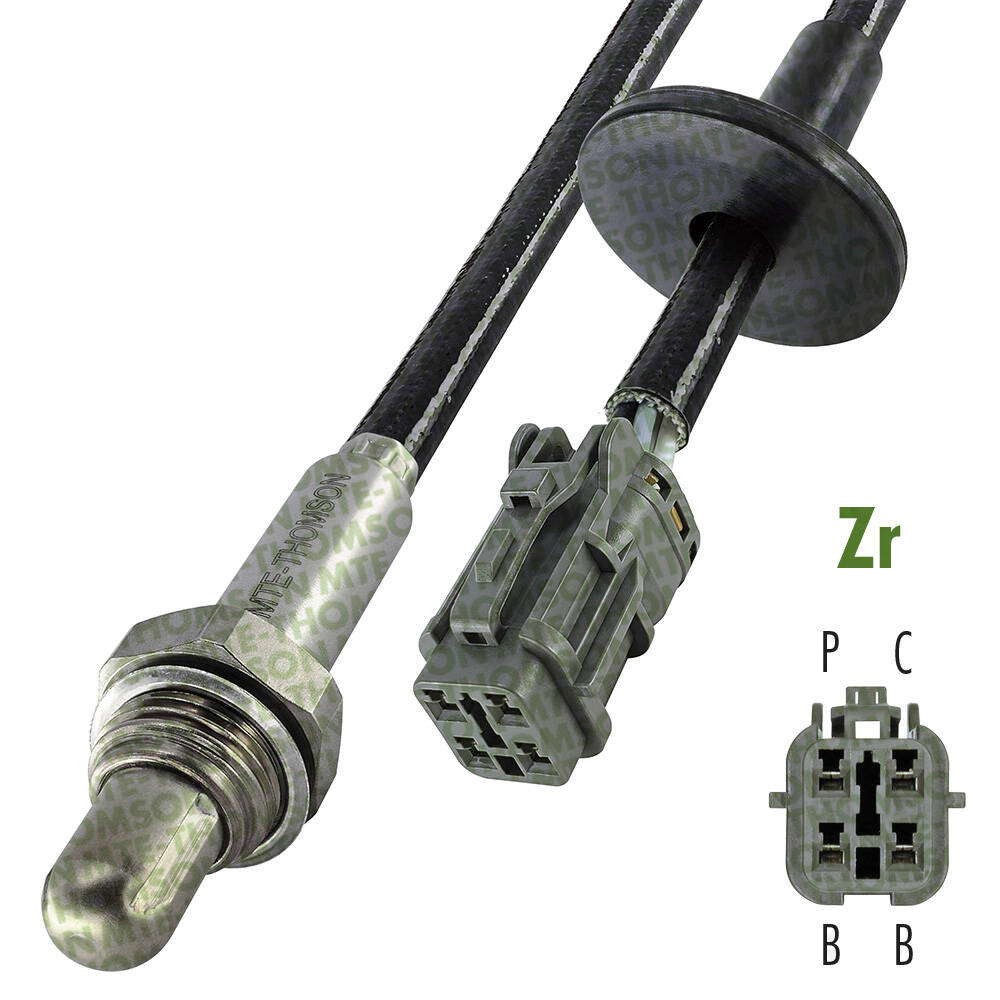 Sonda Lambda para Hyundai IX35 e KIA Magentis - MTE-THOMSON - 7959.40.057P1