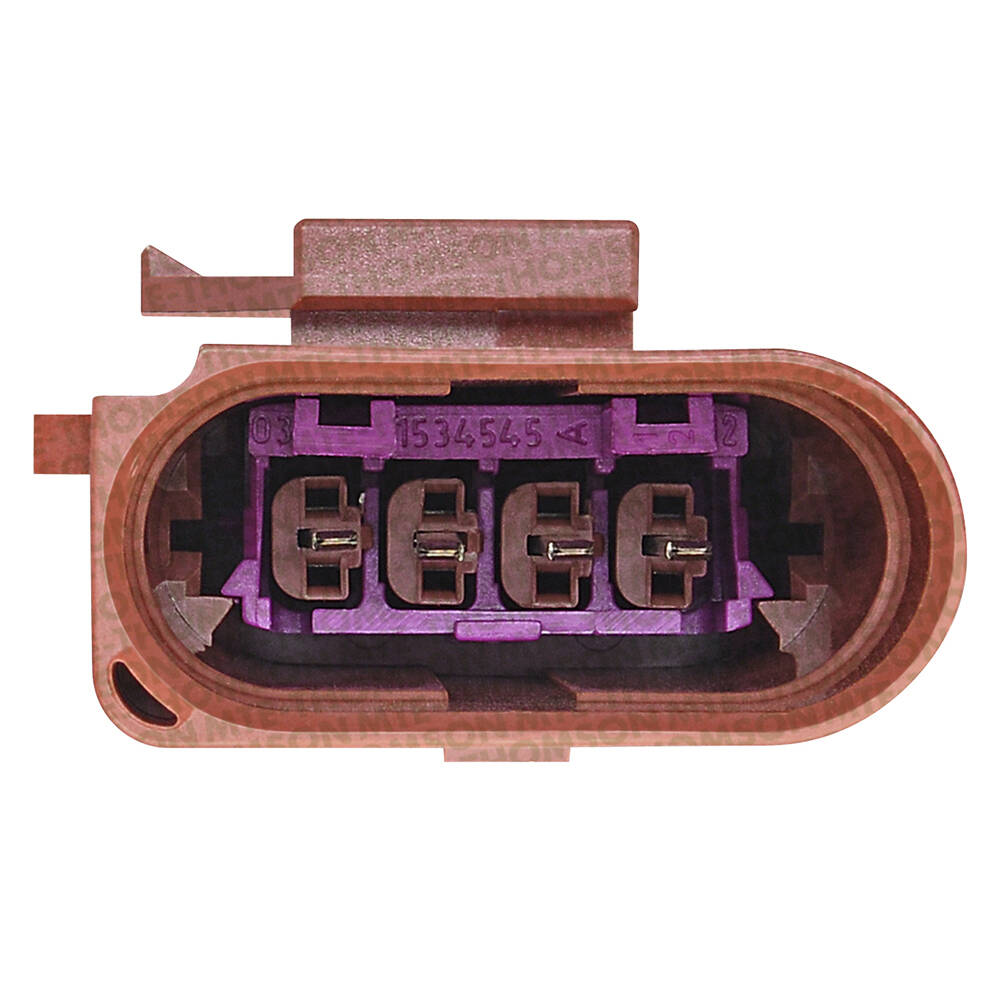 Sonda Lambda Convencional - MTE - 7976.40.090C2