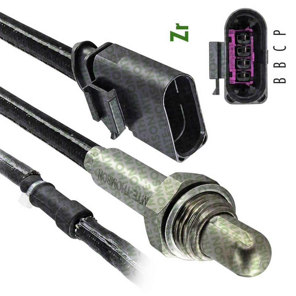 Sonda Lambda Convencional - MTE - 7977.40.063C2