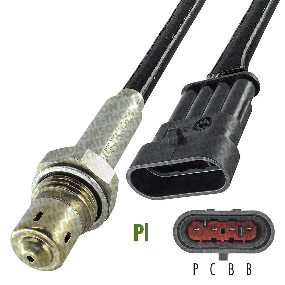 Sonda Lambda Planar - MTE - 8834.40.030