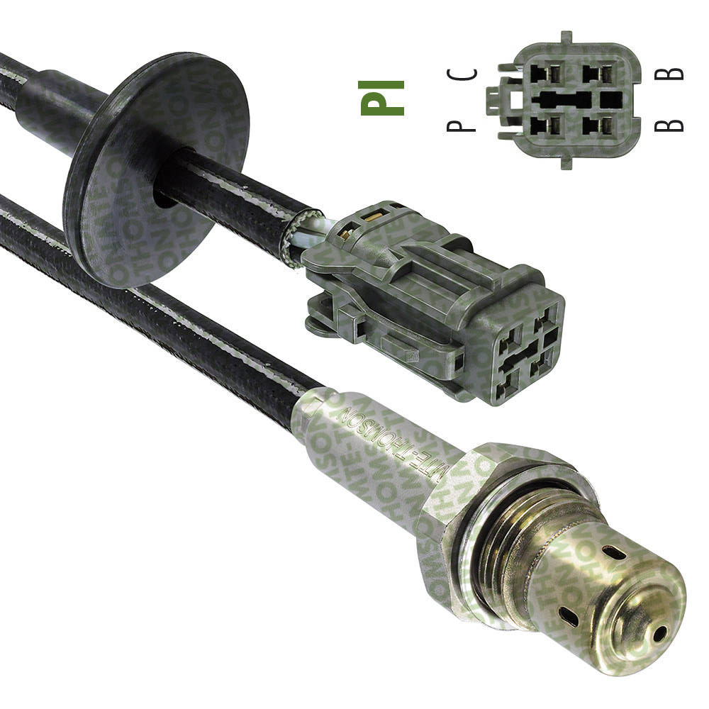Sonda Lambda Planar - MTE - 8959.40.035P1