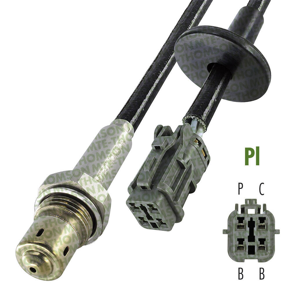 Sonda Lambda Planar - MTE - 8959.40.035P1