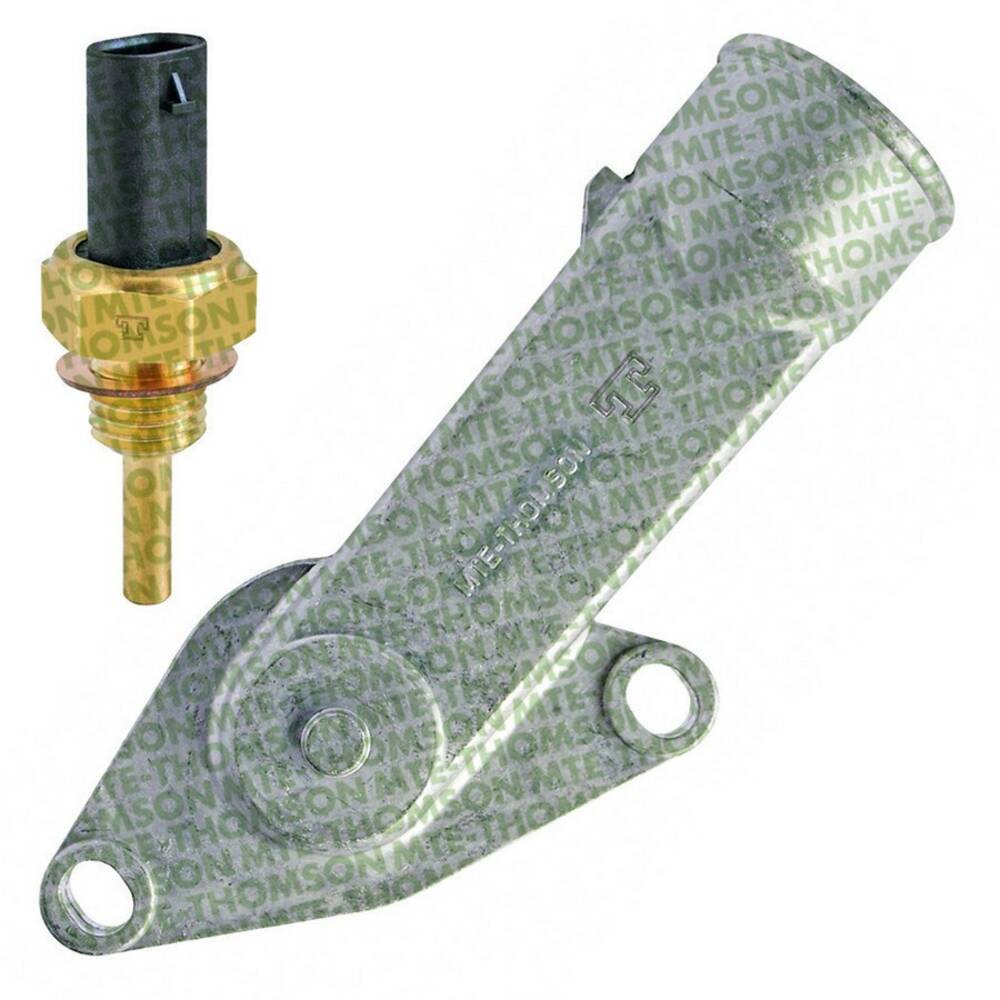 Kit Válvula Termostática e Sensor de Temperatura - MTE - K20039