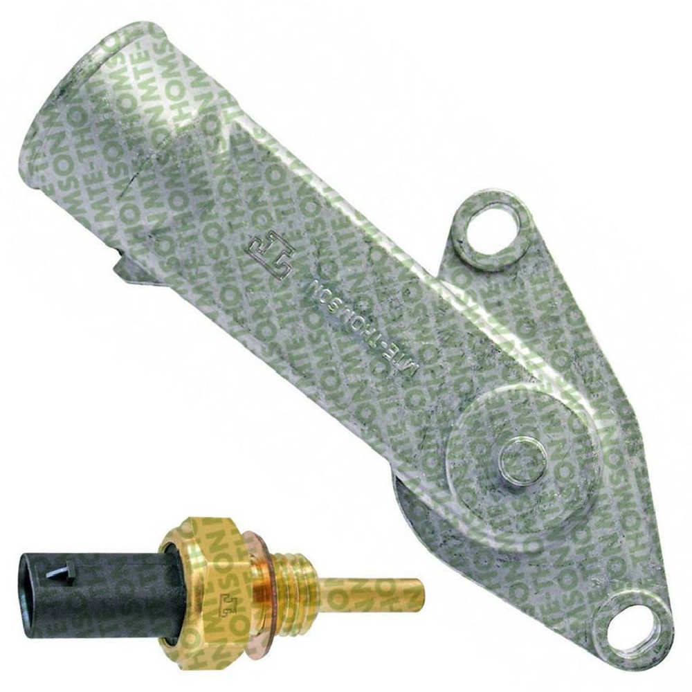 Kit Válvula Termostática e Sensor de Temperatura - MTE - K20039