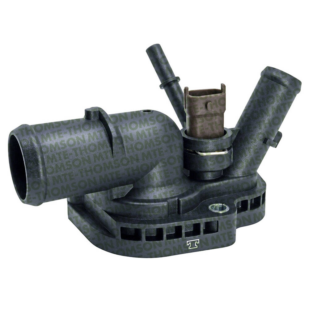 Kit Válvula Termostática e Sensor de Temperatura - MTE - K20047
