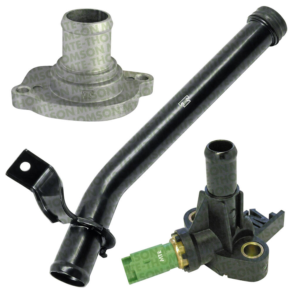 Combo Temperatura - MTE - K20060