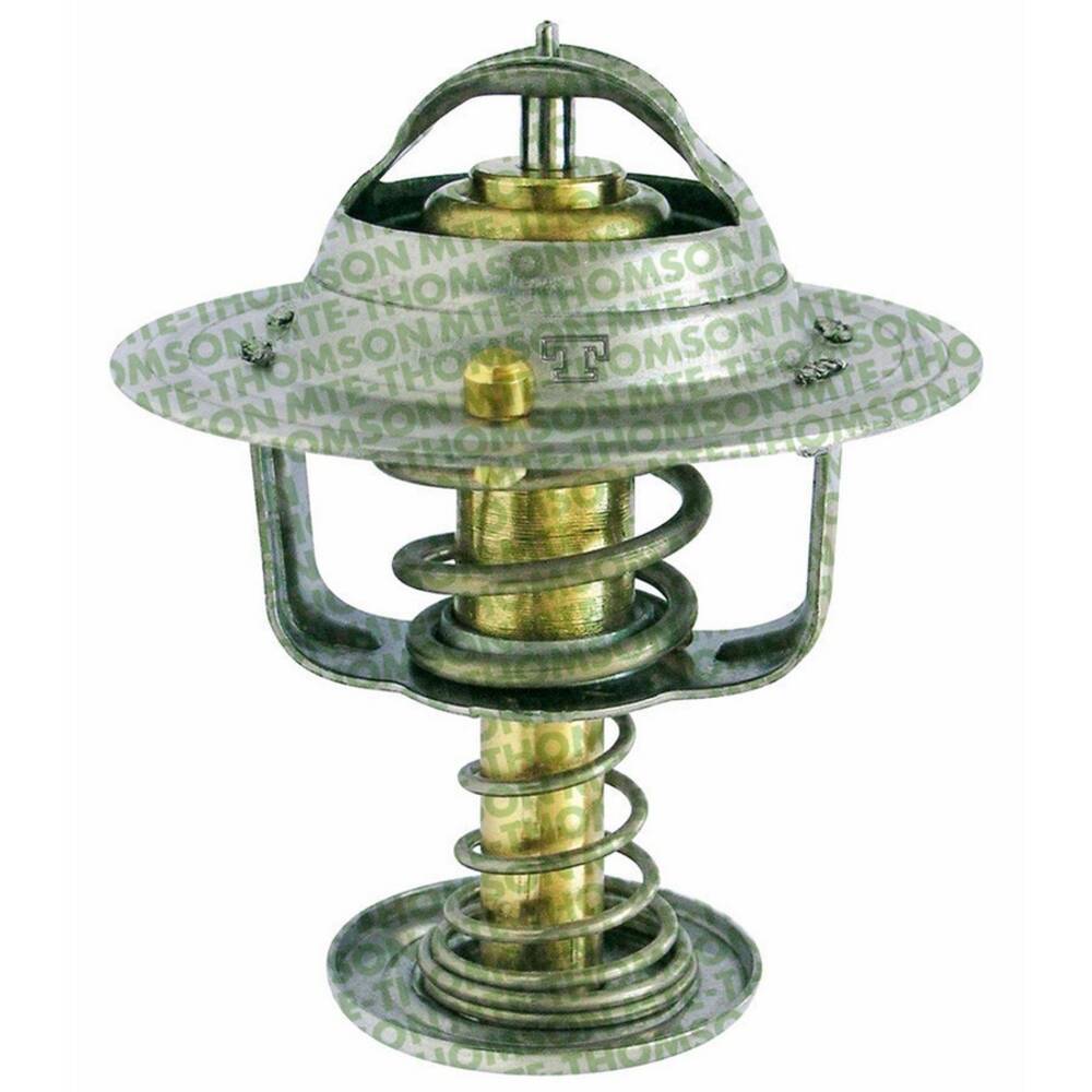 Válvula Termostática 76 ºc para Mitsubishi L200 e Pajero Sport - MTE-THOMSON - VT387.76