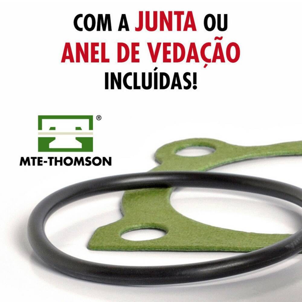 Válvula Termostática 93/88 ºc para Scania R 620 A e R 650 A - MTE-THOMSON - VT471.93/88