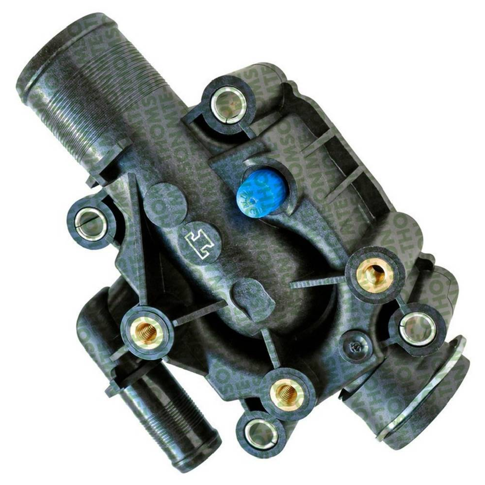 Válvula Termostática - MTE - VT487.80