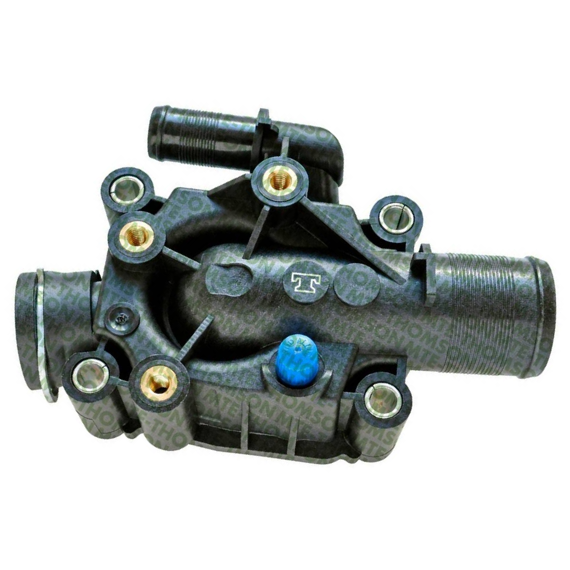 Válvula Termostática - MTE - VT487.80