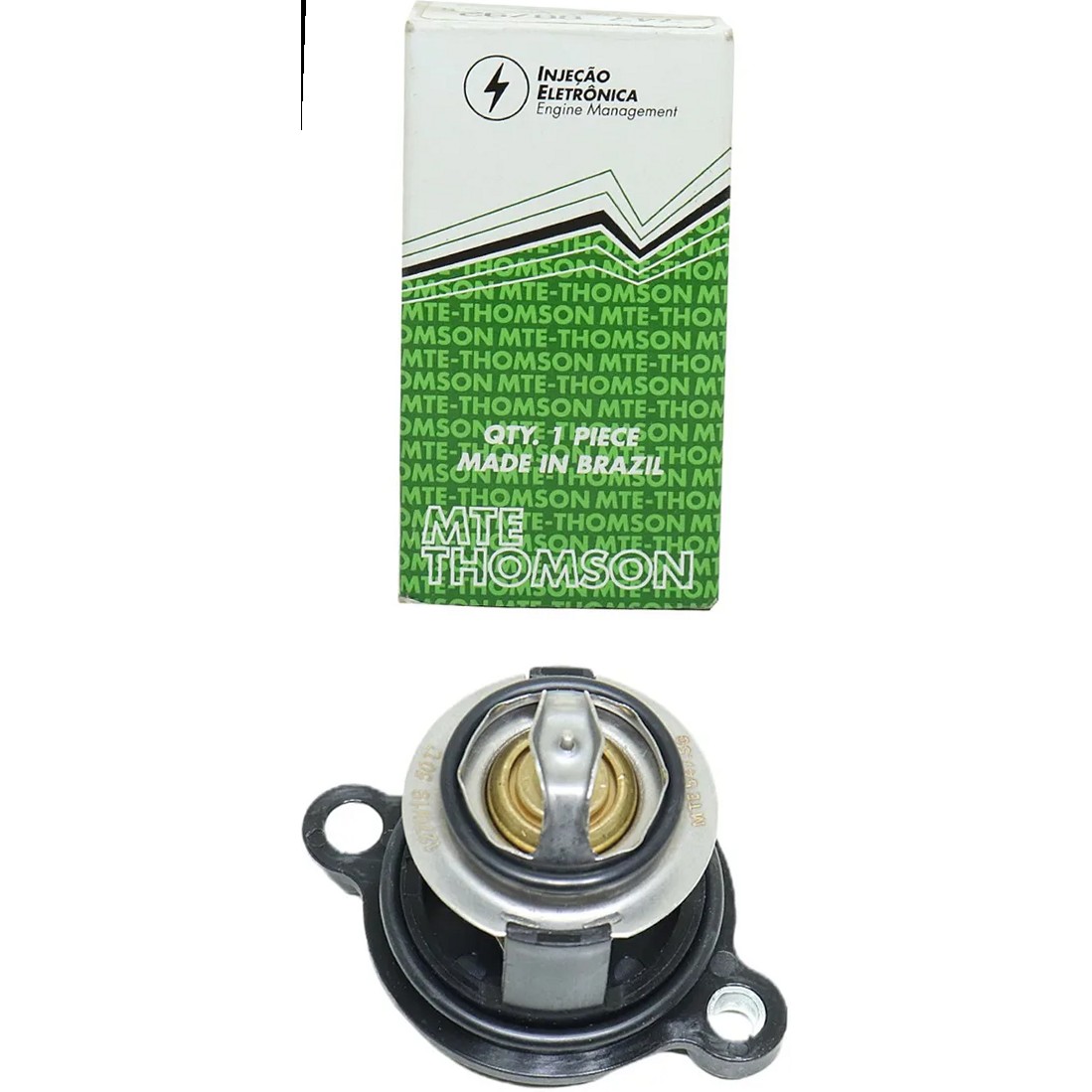 Válvula Termostática - MTE - VT547.50