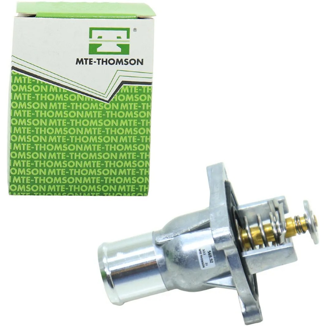 Válvula Termostática - MTE - VT569.92