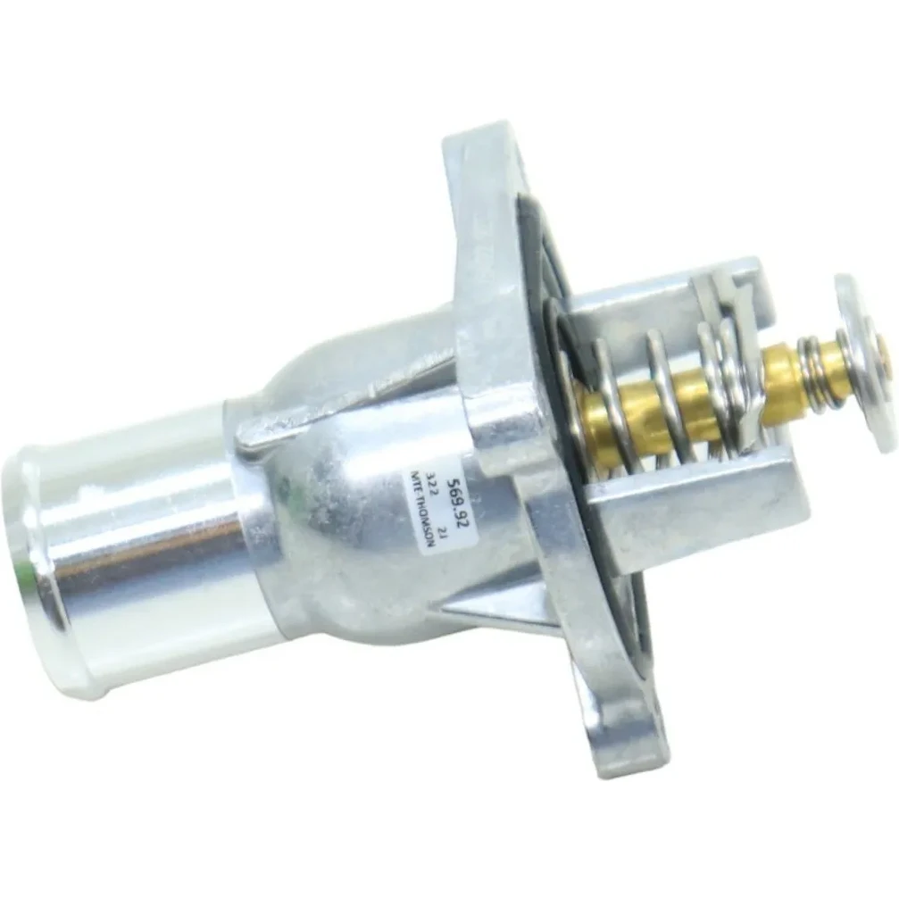 Válvula Termostática - MTE - VT569.92