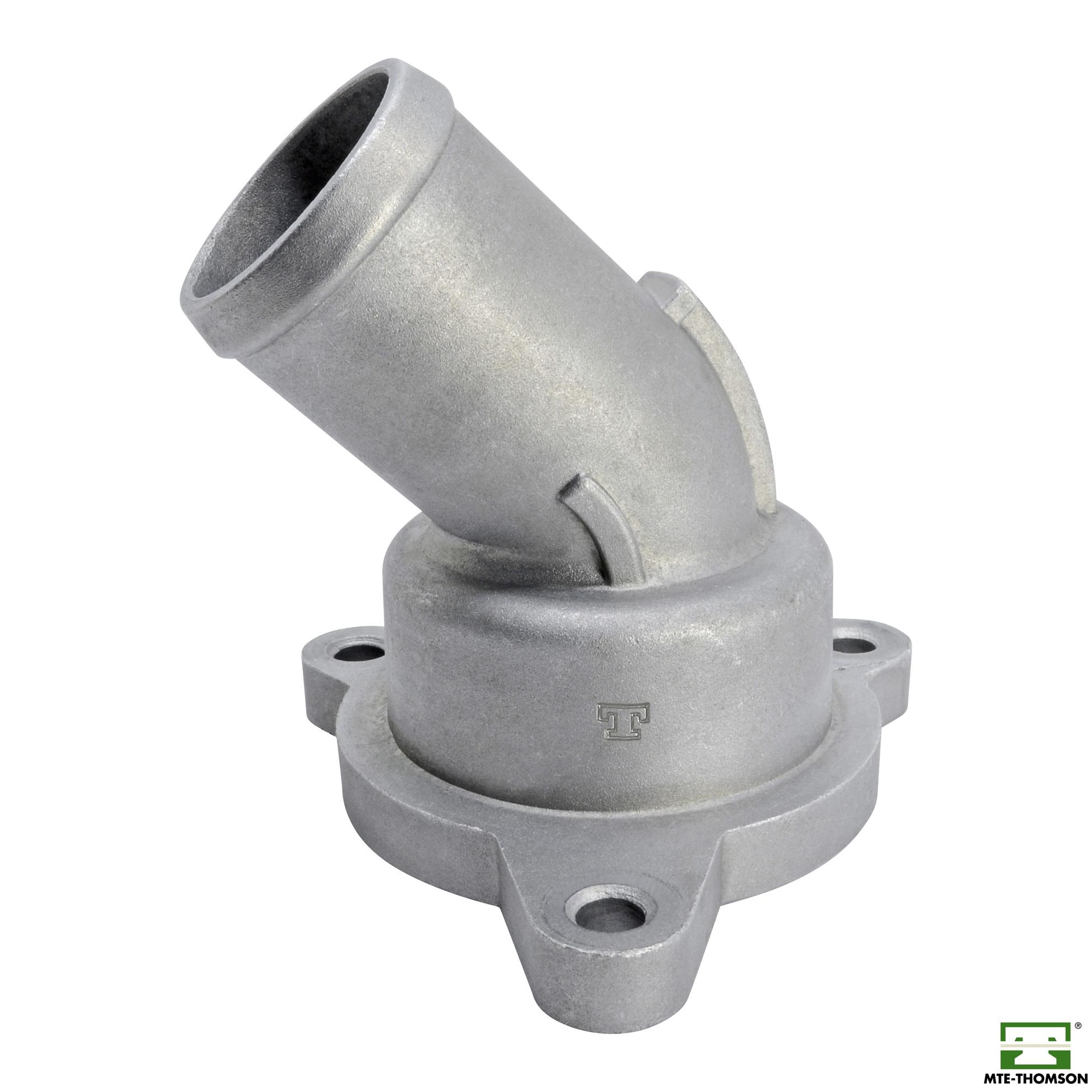 Válvula Termostática - MTE - VT572.89