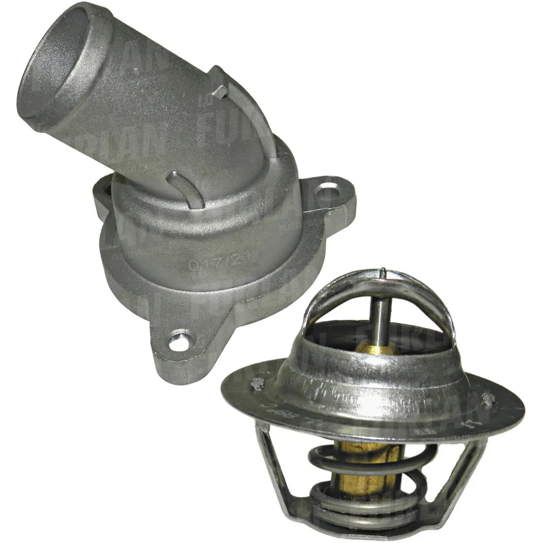 Válvula Termostática - MTE - VT572.89