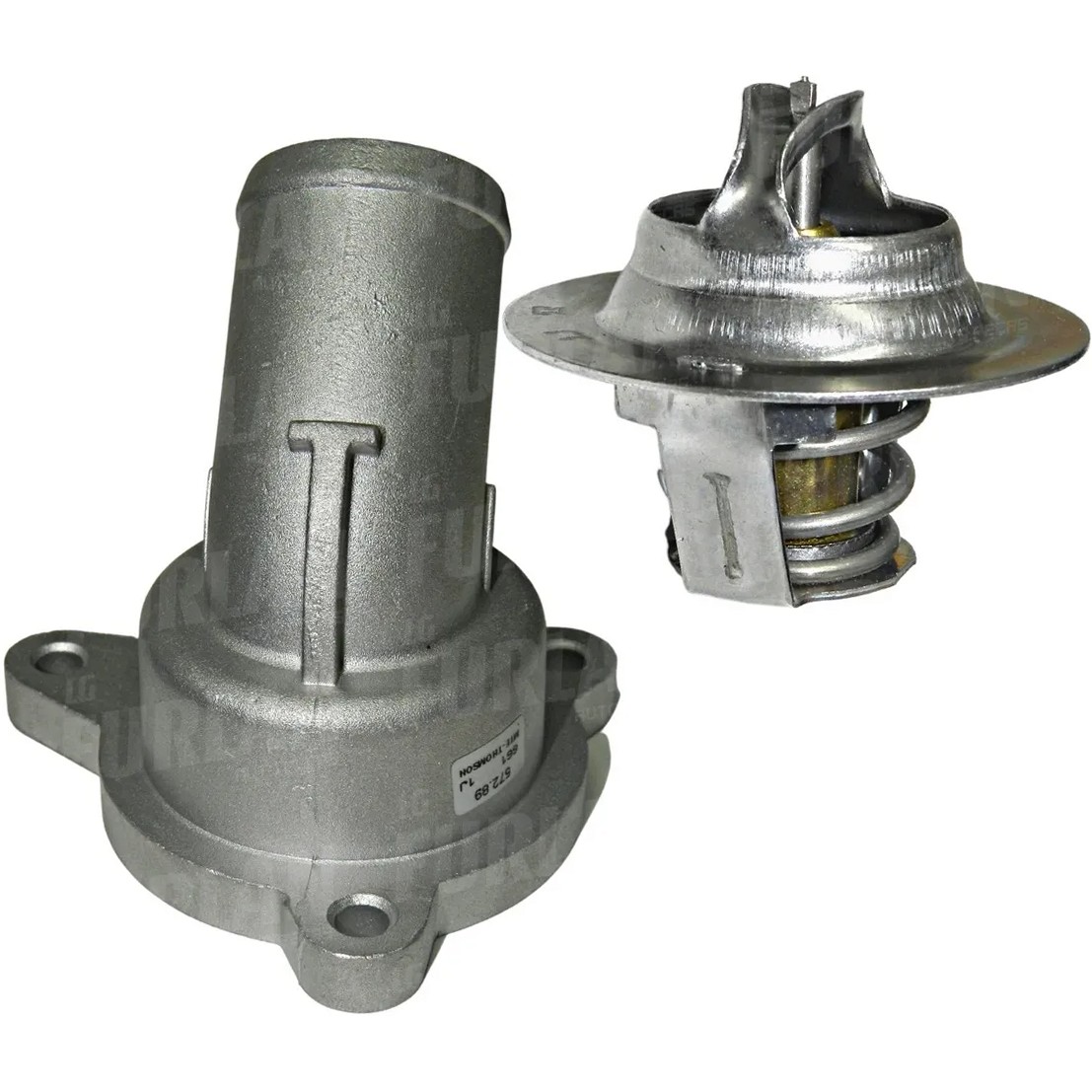 Válvula Termostática - MTE - VT572.89