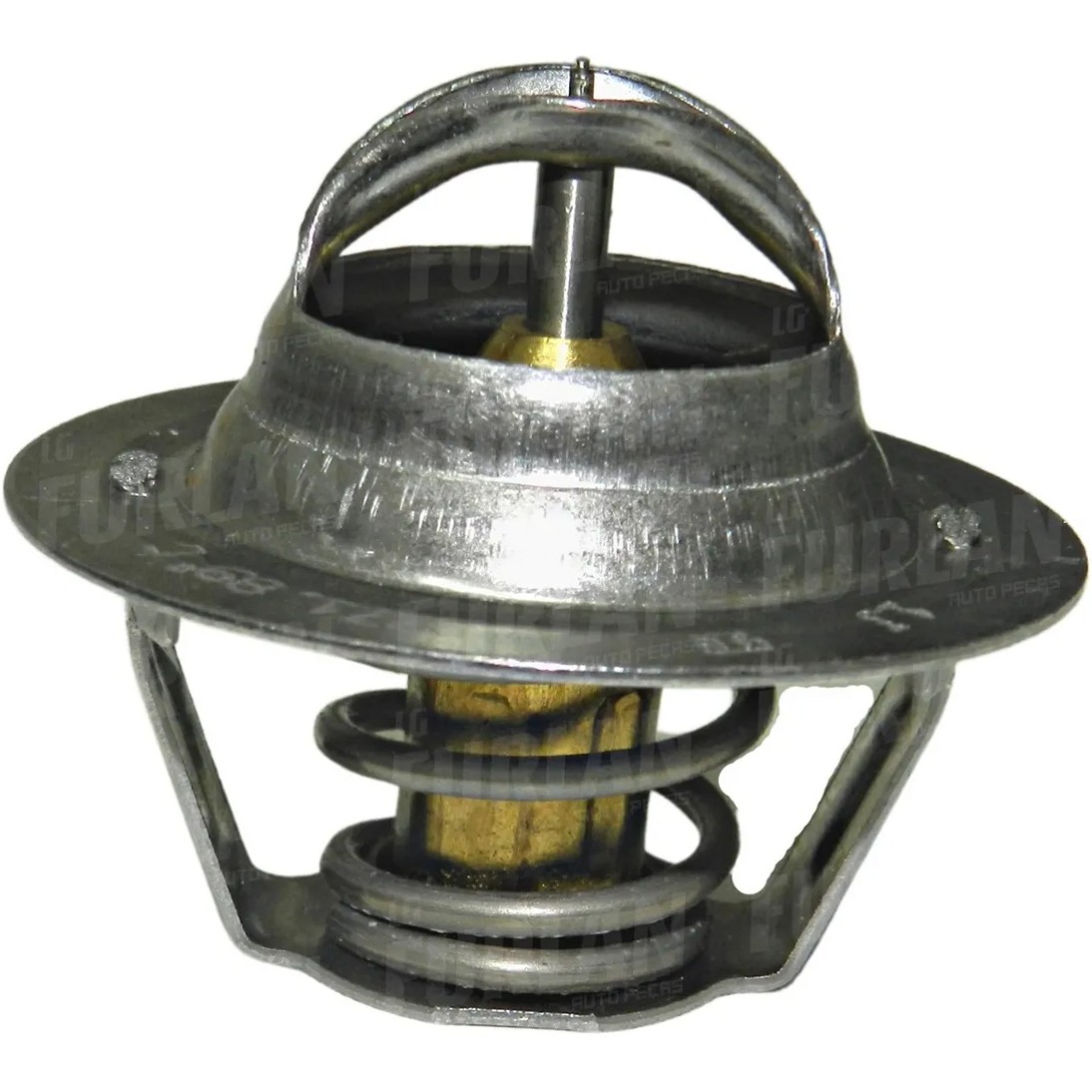 Válvula Termostática - MTE - VT572.89