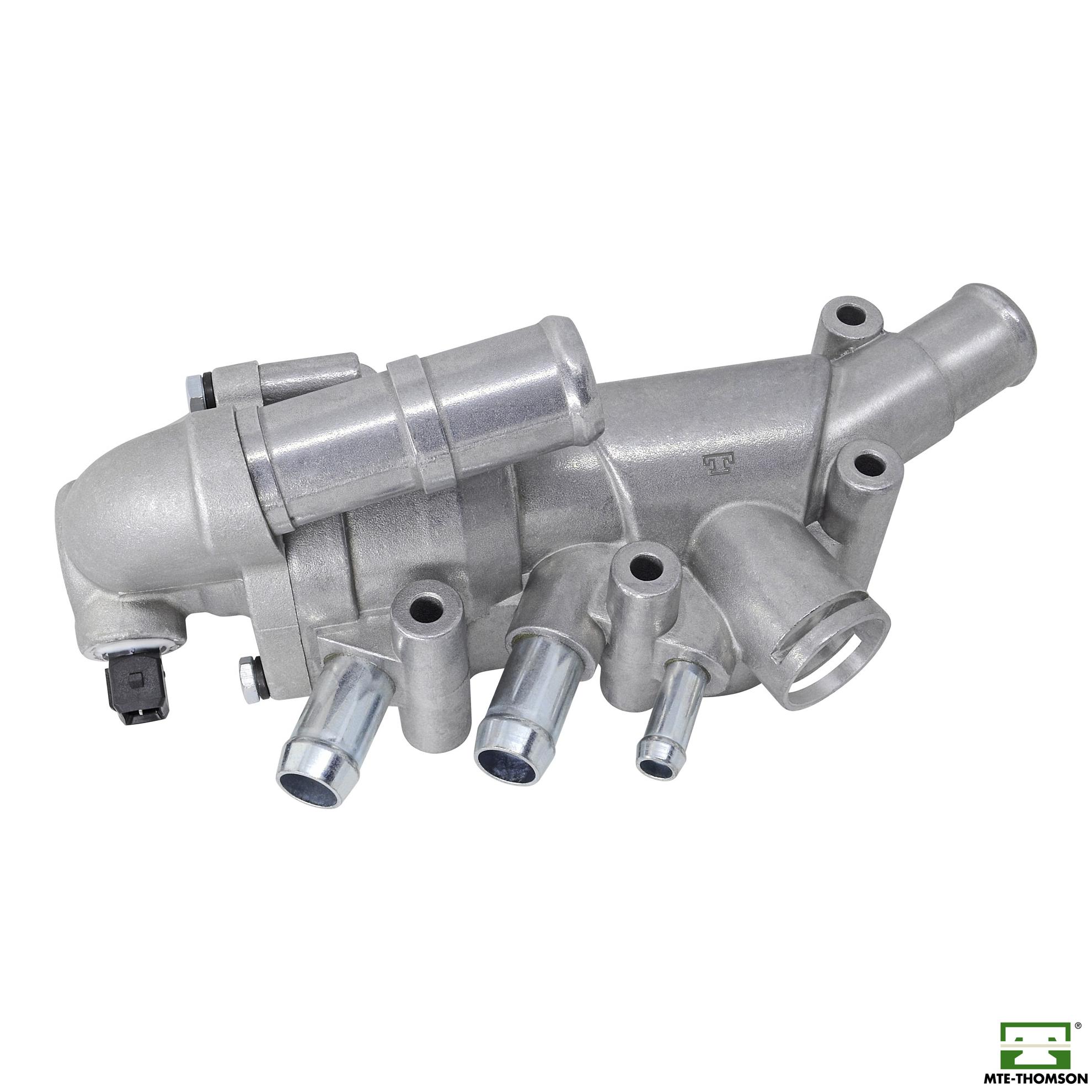 Válvula Termostática 100 ºc para Ford Courier e Ka - MTE-THOMSON - VT627.100