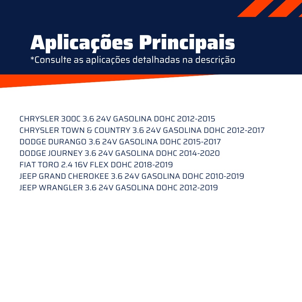 Sensor de Temperatura da Água - MTE - 4200