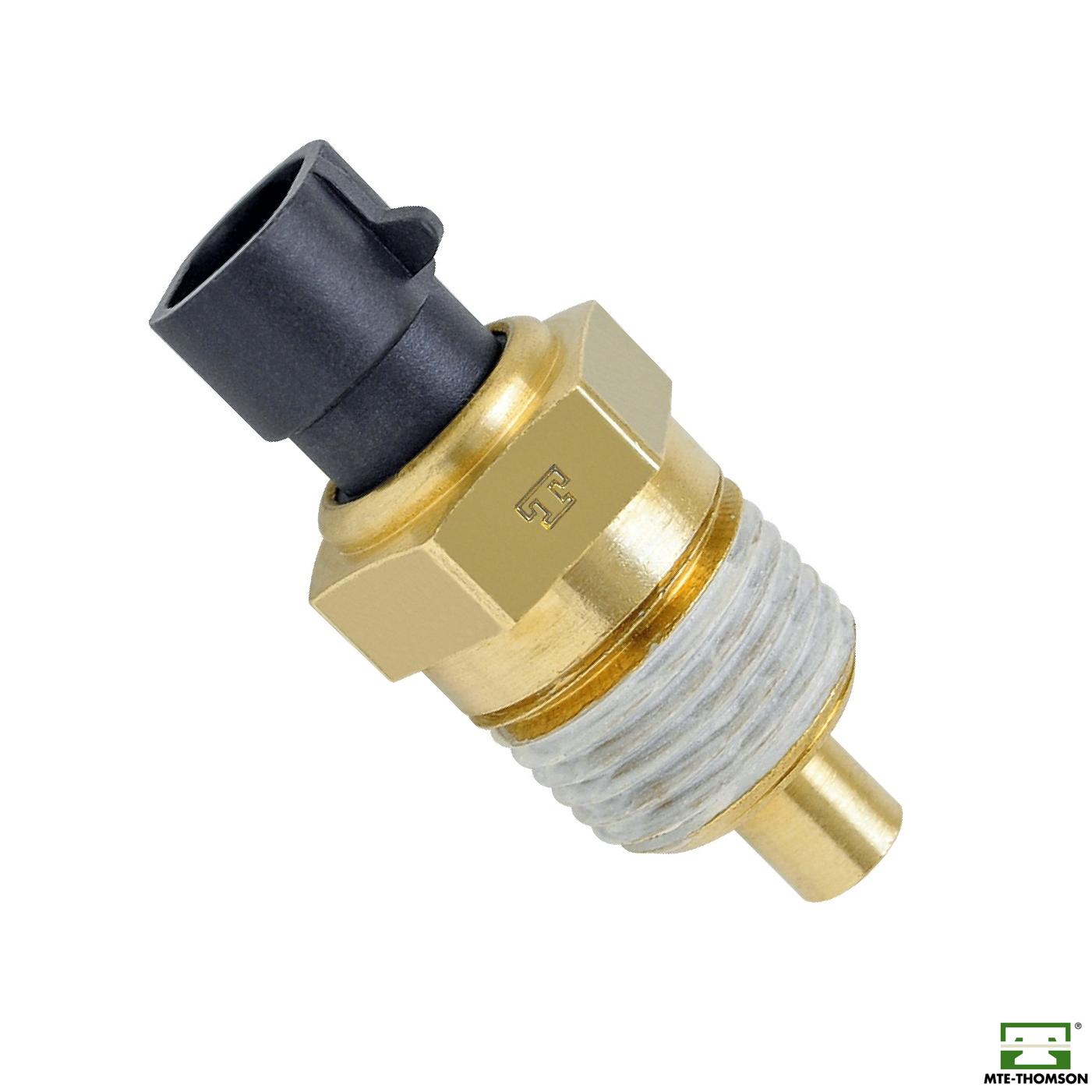 Sensor de Temperatura Água para Volkswagen Worker 17-220 e Worker 24-220 - MTE-THOMSON - 4207