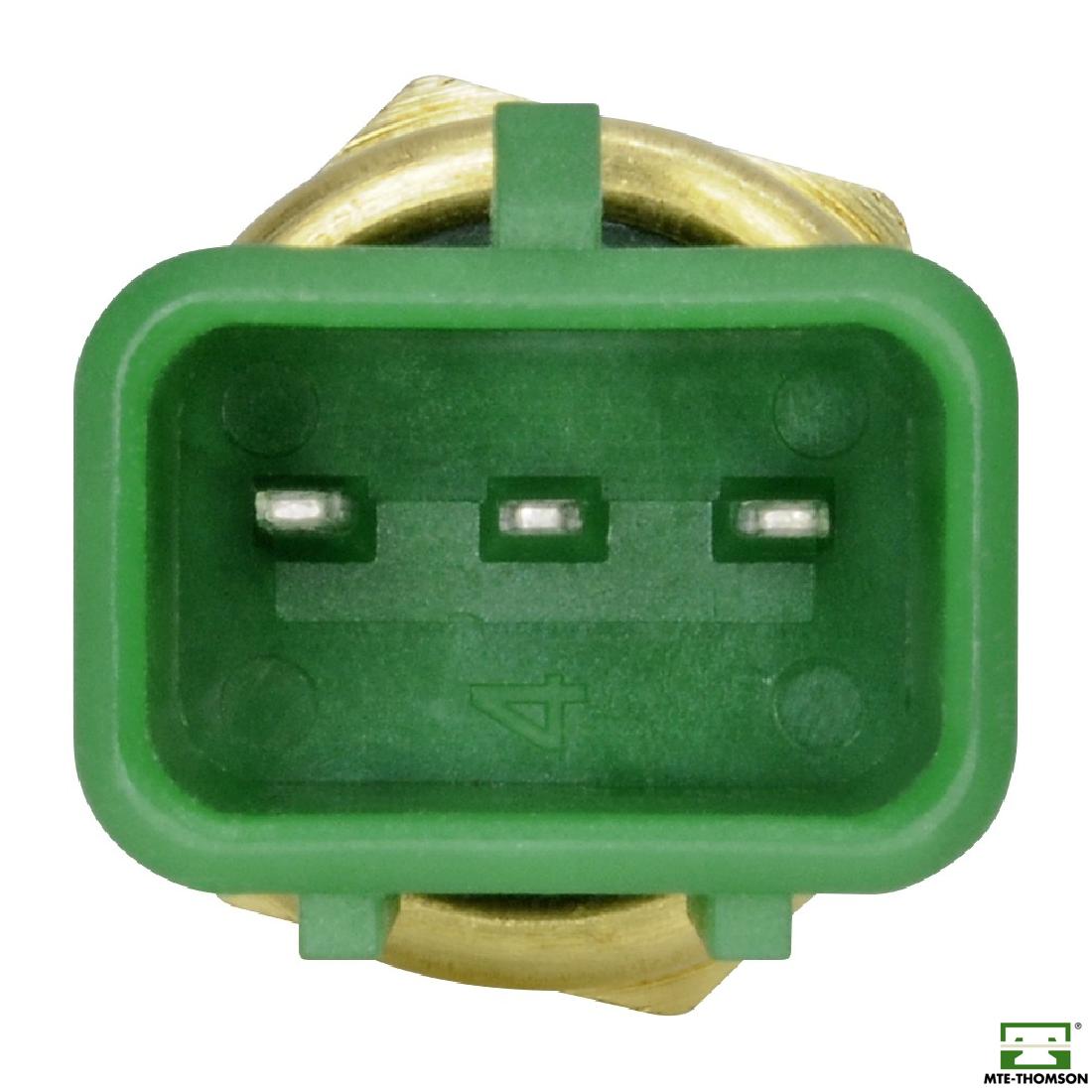 Sensor de Temperatura Água para Hyundai HR e KIA Bongo - MTE-THOMSON - 4276